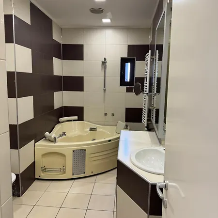 Centru Friendly Apartment *