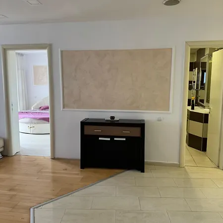 Apartament Centru Friendly