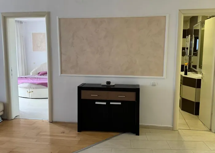 Apartamento Centru Friendly